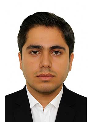 تصویر پروفایل سامان امیری حسینی - قراردادها و دعاوی عمومی مدنی در شهریار