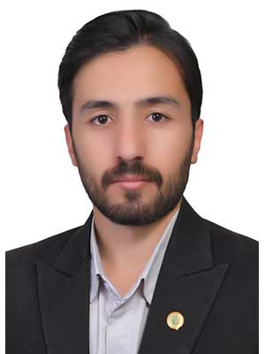 تصویر پروفایل سامان حیدرپور - قراردادها و دعاوی عمومی مدنی در گچساران