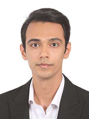 تصویر پروفایل سامان مشایخی - قراردادها و دعاوی عمومی مدنی در کرمان