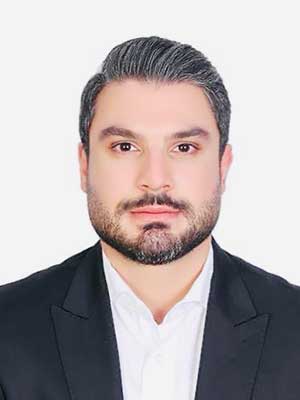 تصویر پروفایل سامان صادقی مرجانی - قراردادها و دعاوی عمومی مدنی در لنگرود