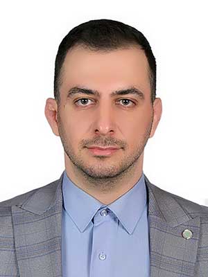 تصویر پروفایل سامان شیرخان - قراردادها و دعاوی عمومی مدنی در خرم آباد