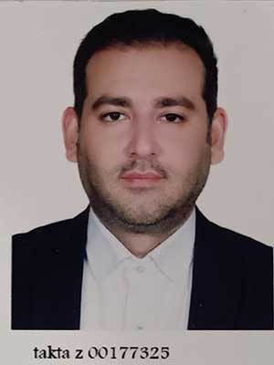 تصویر پروفایل سردار مدرسی - قراردادها و دعاوی عمومی مدنی در شیراز