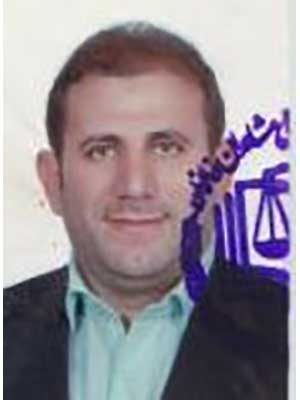 تصویر پروفایل سردار ندرزاده بگدیلو - قراردادها و دعاوی عمومی مدنی در اسلامشهر