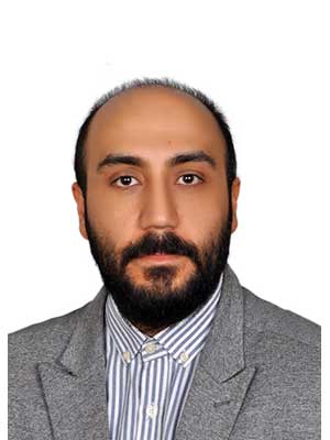 تصویر پروفایل صارم صالحی - قراردادها و دعاوی عمومی مدنی در گناباد
