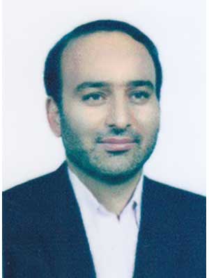 تصویر پروفایل ساسان احمدی - قراردادها و دعاوی عمومی مدنی در تهران