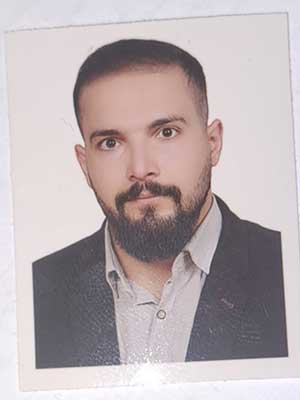 تصویر پروفایل ساسان احمدی - قراردادها و دعاوی عمومی مدنی در 