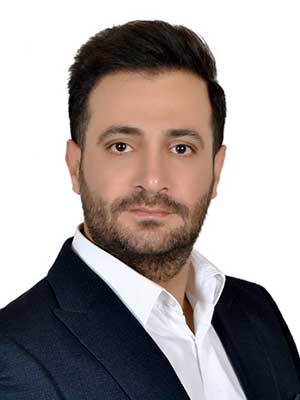 تصویر پروفایل ساسان نگهدار - قراردادها و دعاوی عمومی مدنی در سنندج