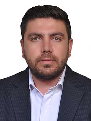 تصویر پروفایل ساسان رنجبر بیرون - قراردادها و دعاوی عمومی مدنی در 