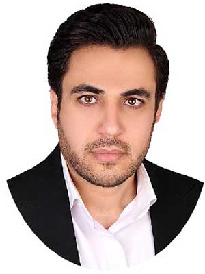 تصویر پروفایل ساسان سهیلی - قراردادها و دعاوی عمومی مدنی در طالقان