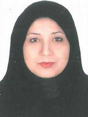 تصویر پروفایل صدیقه مظفری - قراردادها و دعاوی عمومی مدنی در کرج