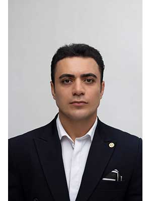 تصویر پروفایل سیدآرمین احمدی - قراردادها و دعاوی عمومی مدنی در مریوان