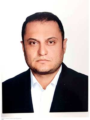 تصویر پروفایل سیداحسان میرعلمی - قراردادها و دعاوی عمومی مدنی در البرز