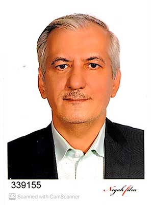 تصویر پروفایل سید عبدالجواد میرهاشمی - قراردادها و دعاوی عمومی مدنی در تهران