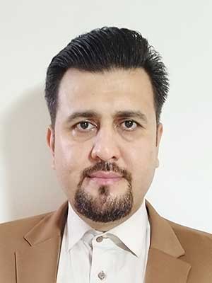 تصویر پروفایل سید احد عابدی - قراردادها و دعاوی عمومی مدنی در 