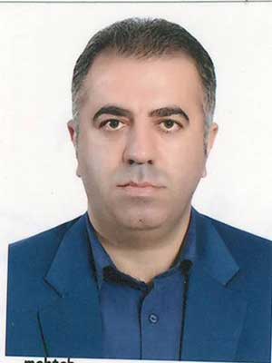 تصویر پروفایل سید احمد میر معینی - قراردادها و دعاوی عمومی مدنی در کرمانشاه
