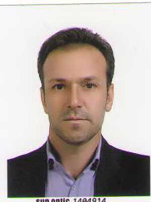 تصویر پروفایل سید احمد رحیمی سپهر - قراردادها و دعاوی عمومی مدنی در گل تپه