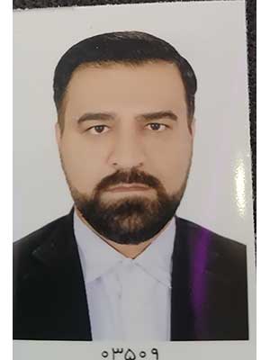 تصویر پروفایل سید علی برهمند - قراردادها و دعاوی عمومی مدنی در قم
