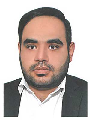 تصویر پروفایل سید علی خلیلیان - قراردادها و دعاوی عمومی مدنی در نجف آباد