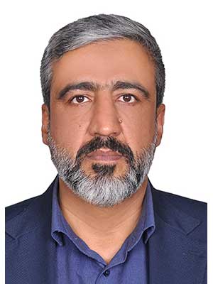 تصویر پروفایل سید علی خداداد حسینی - قراردادها و دعاوی عمومی مدنی در مشهد