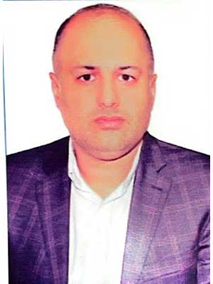 تصویر پروفایل سید علی صادقی - قراردادها و دعاوی عمومی مدنی در 