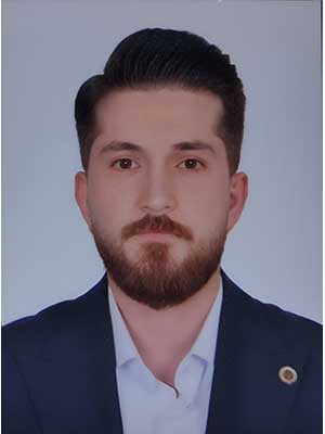 تصویر پروفایل سید امیرحسین صدیقی ورجوی - قراردادها و دعاوی عمومی مدنی در رشتخوار