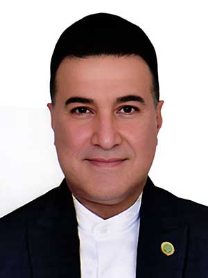 تصویر پروفایل سیدابراهیم سنجری - قراردادها و دعاوی عمومی مدنی در رشتخوار