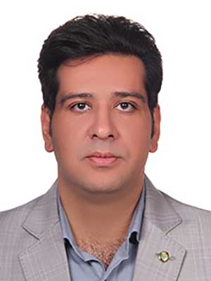 تصویر پروفایل سید احسان احمدی مروست - قراردادها و دعاوی عمومی مدنی در کرج