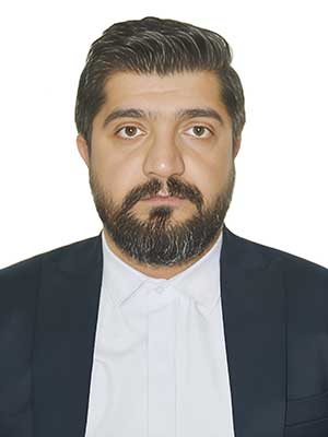 تصویر پروفایل سید فتاح میرشفیعی لنگری - قراردادها و دعاوی عمومی مدنی در کیاسر