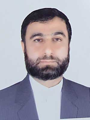 تصویر پروفایل سید غفار میر کریم پور - قراردادها و دعاوی عمومی مدنی در رشتخوار