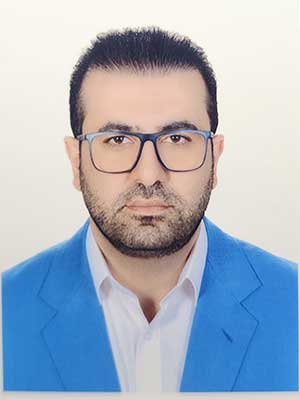 تصویر پروفایل سید حسن مصباح - قراردادها و دعاوی عمومی مدنی در رشتخوار
