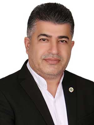 تصویر پروفایل سید حسن مستجابی کلور - قراردادها و دعاوی عمومی مدنی در رشتخوار