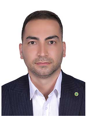 تصویر پروفایل سید حسین زمانی - قراردادها و دعاوی عمومی مدنی در فردیس