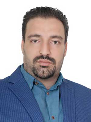 تصویر پروفایل سید جلال مظفری نیسیانی - قراردادها و دعاوی عمومی مدنی در مبارکه