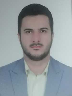 تصویر پروفایل سیدجمال الدین سلیمان پور - قراردادها و دعاوی عمومی مدنی در لاریجان