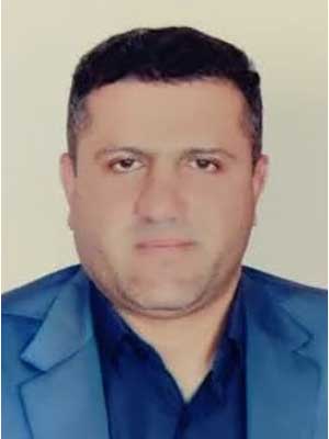 تصویر پروفایل سید کریم رضایی - قراردادها و دعاوی عمومی مدنی در کردکوی