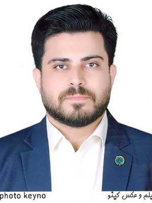 تصویر پروفایل سید مهدی آذرپیرا - قراردادها و دعاوی عمومی مدنی در اهواز