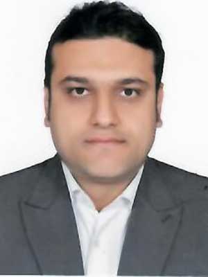 تصویر پروفایل سید میثم زمانی - قراردادها و دعاوی عمومی مدنی در لاریجان