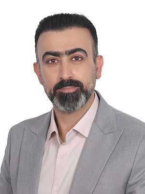 تصویر پروفایل سید میلاد رحیم نیا - قراردادها و دعاوی عمومی مدنی در محمودآباد