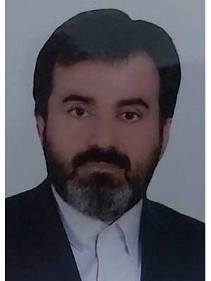 تصویر پروفایل سید محمد برقعی تجلی - قراردادها و دعاوی عمومی مدنی در 