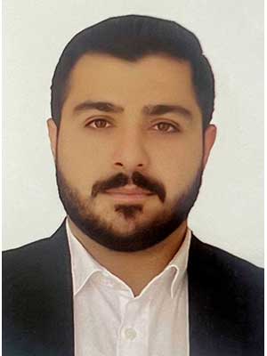 تصویر پروفایل سید محمد حسین میرصادقی کاری - قراردادها و دعاوی عمومی مدنی در جویبار