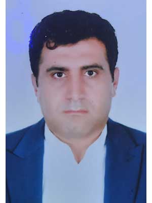 تصویر پروفایل سید محمد جواد ساداتی - قراردادها و دعاوی عمومی مدنی در بهبهان