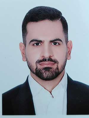 تصویر پروفایل سید شایان ابراهیمی پورفرسنگی - قراردادها و دعاوی عمومی مدنی در زرند