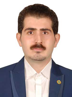تصویر پروفایل سید وحید رحمت آبادی - قراردادها و دعاوی عمومی مدنی در کنگاور