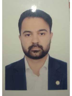 تصویر پروفایل سیدعلی احمدی - قراردادها و دعاوی عمومی مدنی در فردیس