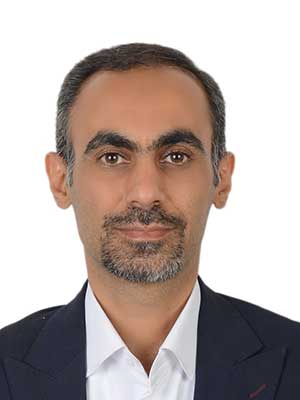 تصویر پروفایل سیدعلیرضا طیبی - قراردادها و دعاوی عمومی مدنی در تهران