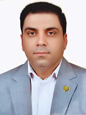 تصویر پروفایل سیدامین صلاح الدین - قراردادها و دعاوی عمومی مدنی در کرج
