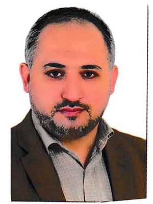 تصویر پروفایل سیدعمادالدین طباطبایی عینکی - قراردادها و دعاوی عمومی مدنی در کهک