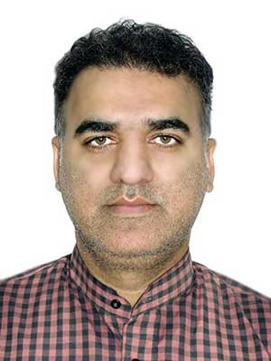 تصویر پروفایل سیدحسن میرعرب رضی - قراردادها و دعاوی عمومی مدنی در آزادشهر