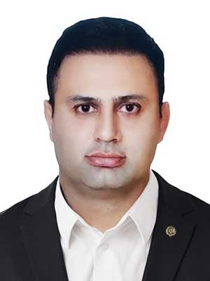 تصویر پروفایل سیدحسین احمدمیری - قراردادها و دعاوی عمومی مدنی در مشهد