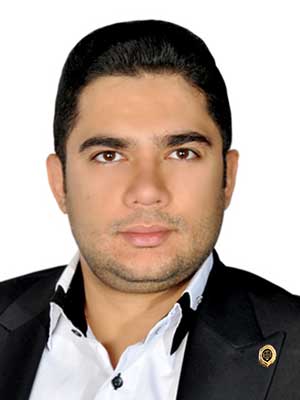 تصویر پروفایل سیدمحمد طیبی - قراردادها و دعاوی عمومی مدنی در یزد